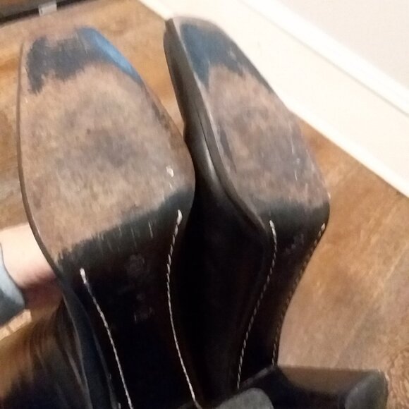 Via Spiga boots - Picture 4 of 5